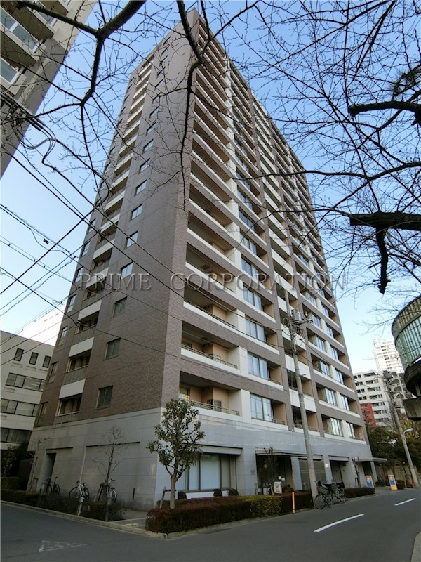エンブレムコート明石町 その他