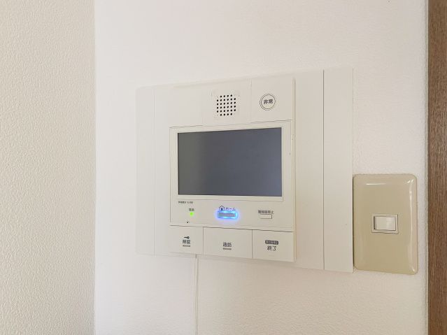 ヴァンテアンライフ高円寺壱番館 その他設備
