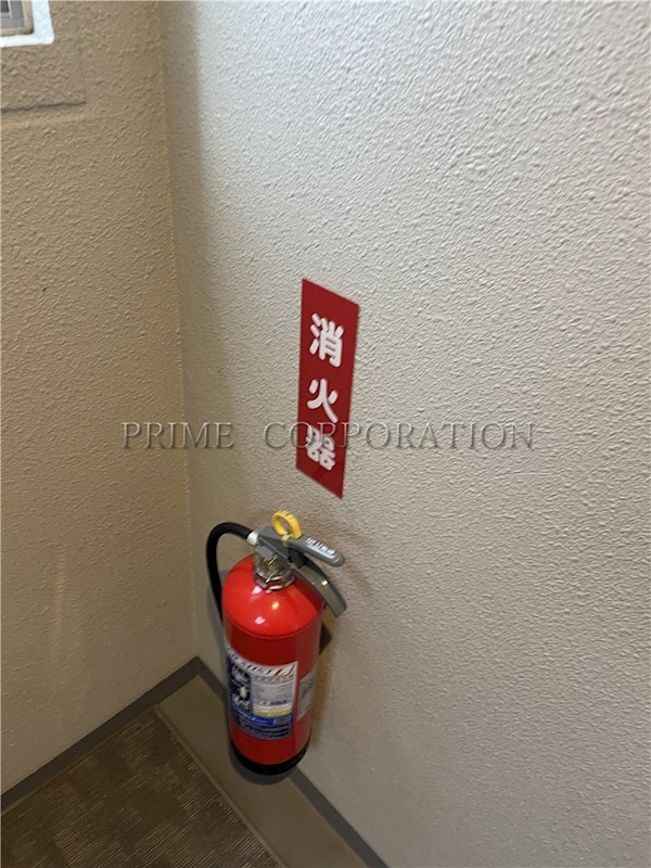 アジュールテラス中野新橋 その他