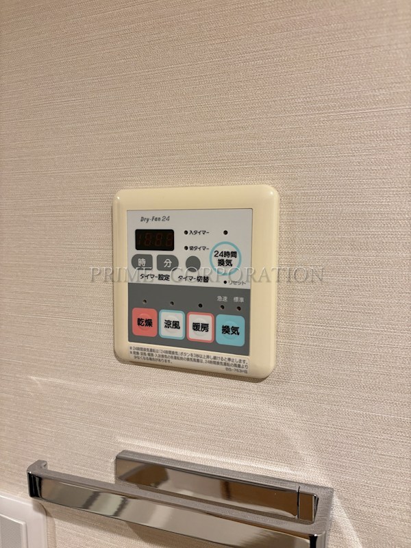 カスタリア人形町 その他