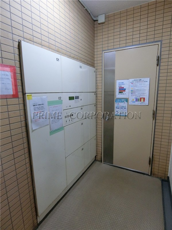 グランスイート銀座レスティモナーク その他