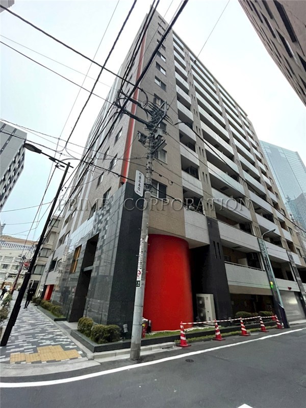 グランスイート銀座レスティモナーク その他