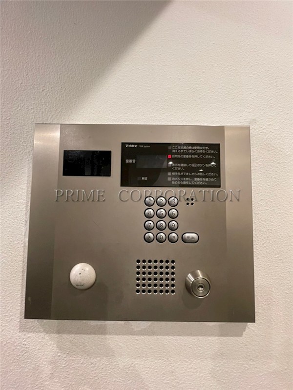 グランスイート銀座レスティモナーク その他
