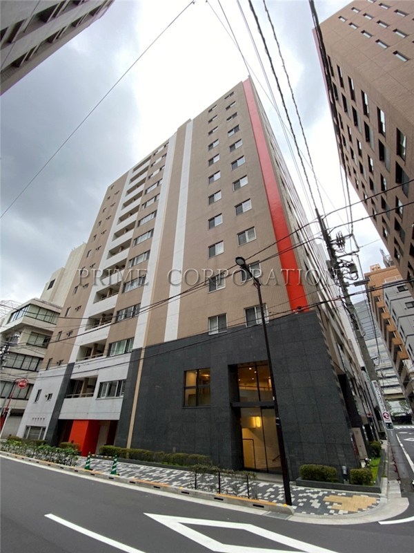 グランスイート銀座レスティモナーク その他