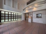 クリオ渋谷ラ・モード エントランス