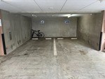 クリオ渋谷ラ・モード 駐車場