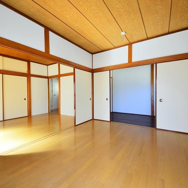 東京都杉並区高円寺南５丁目 内装