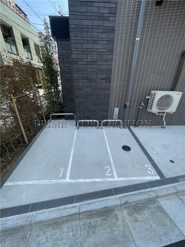 クレストコート渋谷笹塚 その他