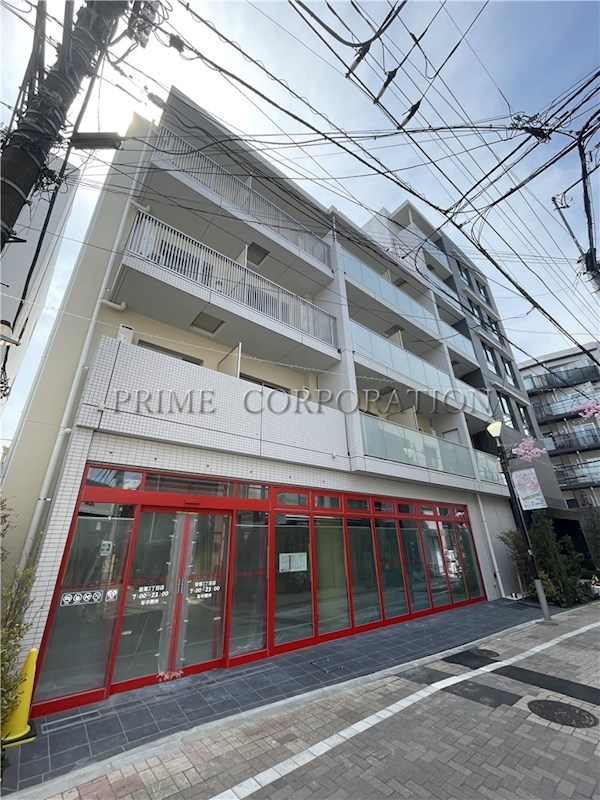 クレストコート渋谷笹塚 その他
