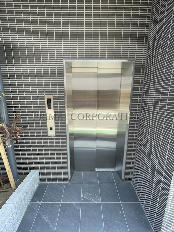 クレストコート渋谷笹塚 その他