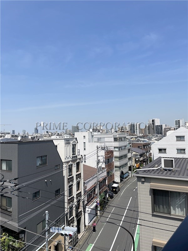 クレストコート渋谷笹塚 その他