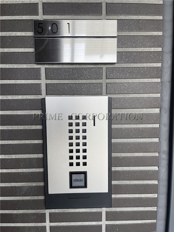 クレストコート渋谷笹塚 その他