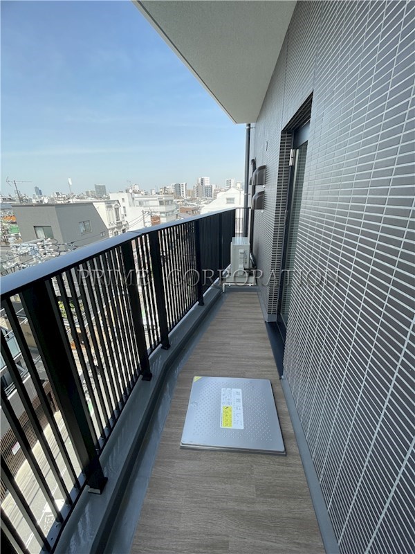 クレストコート渋谷笹塚 その他