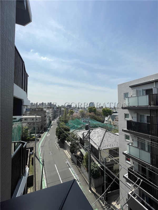 クレストコート渋谷笹塚 その他