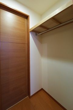 パークホームズ文京千石ステーションプレイス 収納