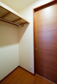 パークホームズ文京千石ステーションプレイス 収納