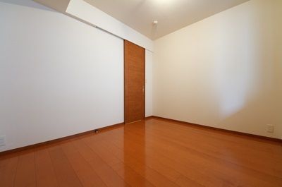 パークホームズ文京千石ステーションプレイス ベッドルーム
