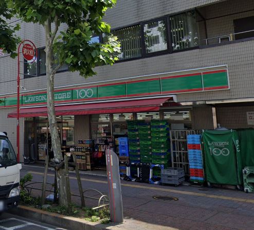 パークホームズ文京千石ステーションプレイス スーパー