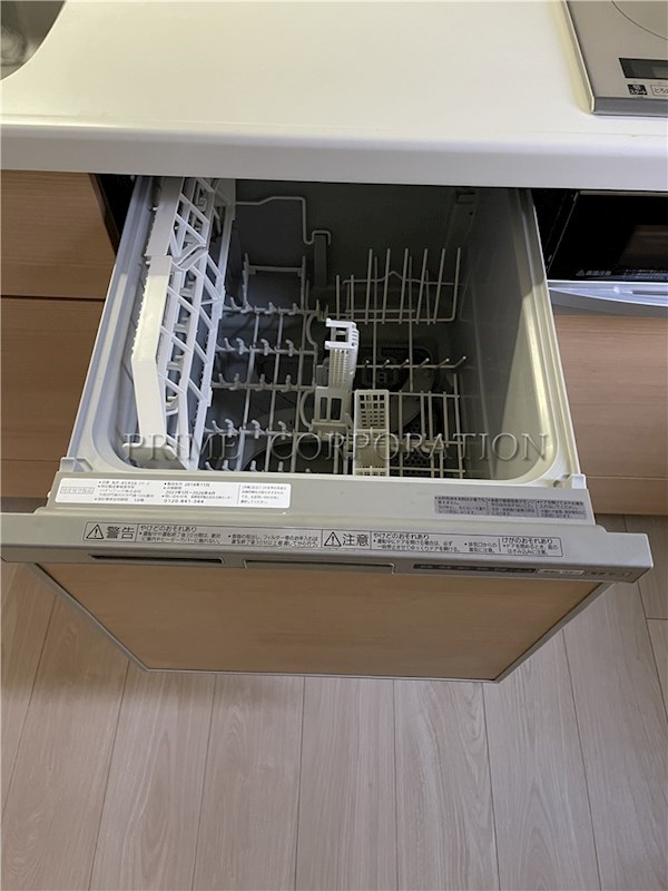 エクセレンテ コマザワ その他設備