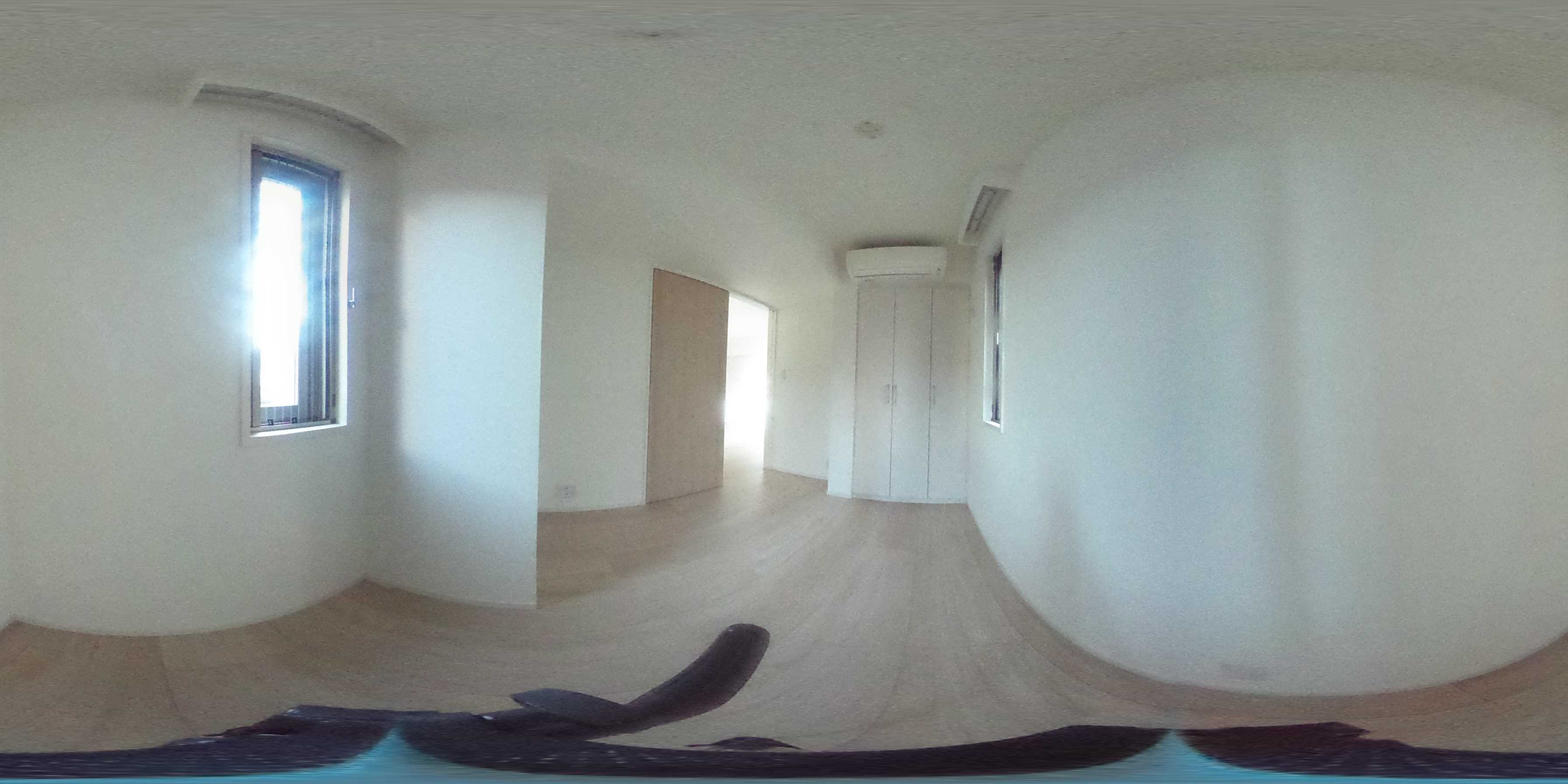 エクセレンテ コマザワ 洋室