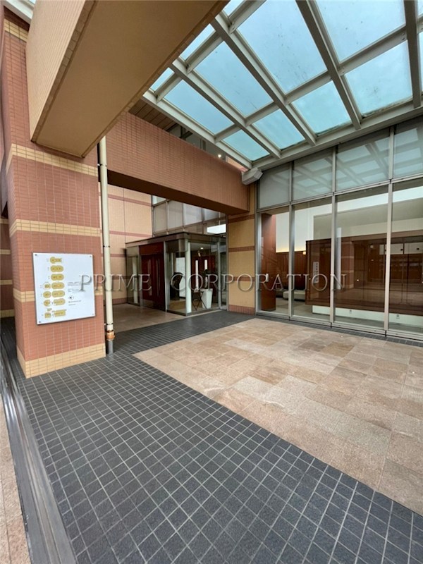 河田町ガーデン1 その他