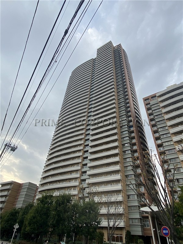 河田町ガーデン1 その他