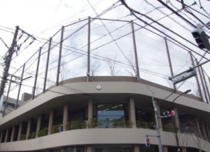 アポロホール＆ルナハウス 小学校