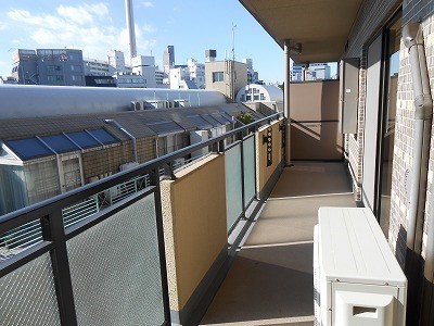 グラマシー恵比寿 その他