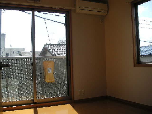 Heights Wisteria B その他