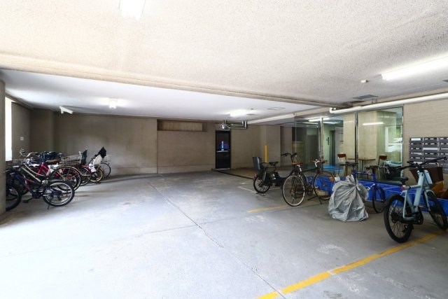 東京都渋谷区恵比寿南３丁目 その他共有部分