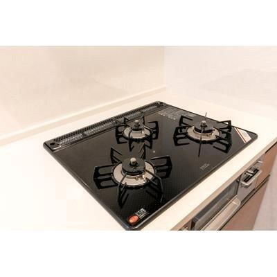 キャピタルゲートプレイス ザ・タワー キッチン