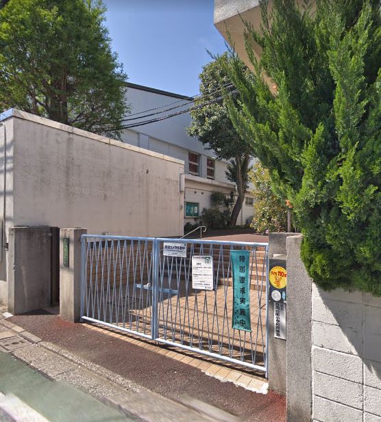 タカデン音羽 小学校