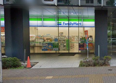 タカデン音羽 コンビニ