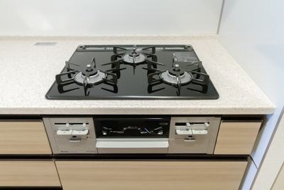 フレシール阿佐ヶ谷 キッチン