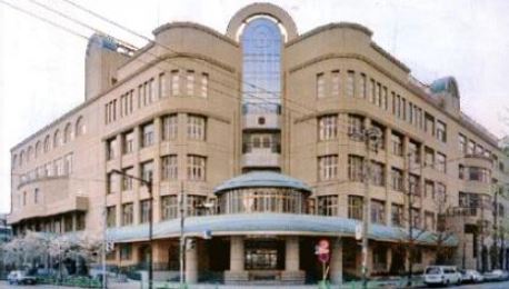 アーバンライフ月島駅前ウエスト 小学校