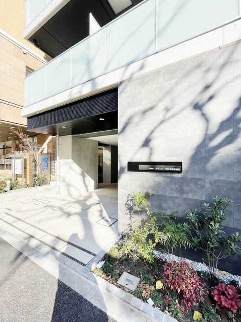 プライマル日本橋馬喰町 外観