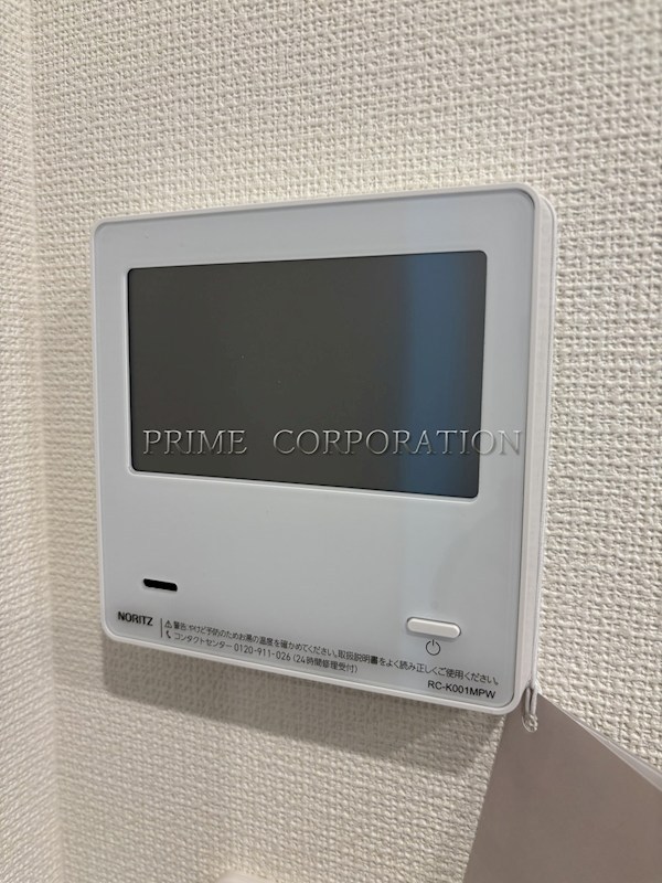 オークレスト下目黒 その他