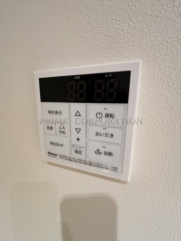 オークレスト下目黒 その他
