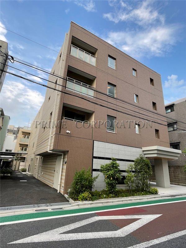 アンソレイエ飯田橋 その他