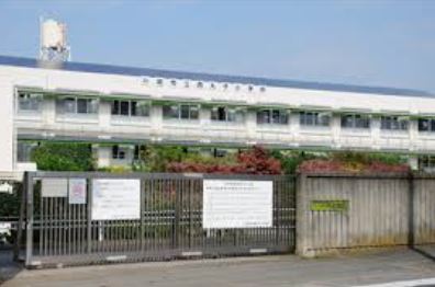 スタイリオフィット武蔵小杉Ⅱ 小学校