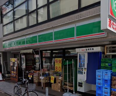 スタイリオフィット武蔵小杉Ⅱ スーパー