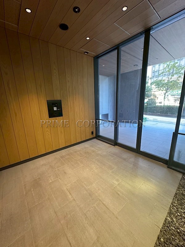メゾンカルム日本橋馬喰町 その他共有部分