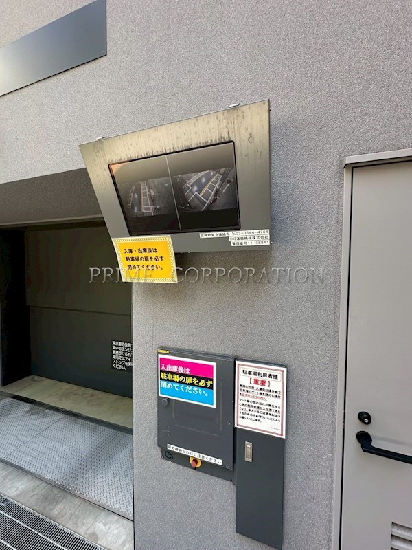 メゾンカルム日本橋馬喰町 その他