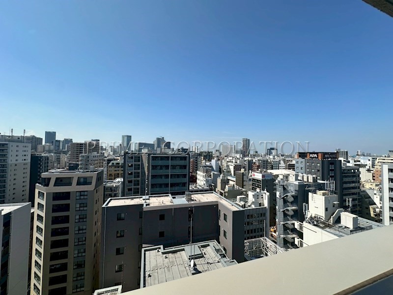 メゾンカルム日本橋馬喰町 その他