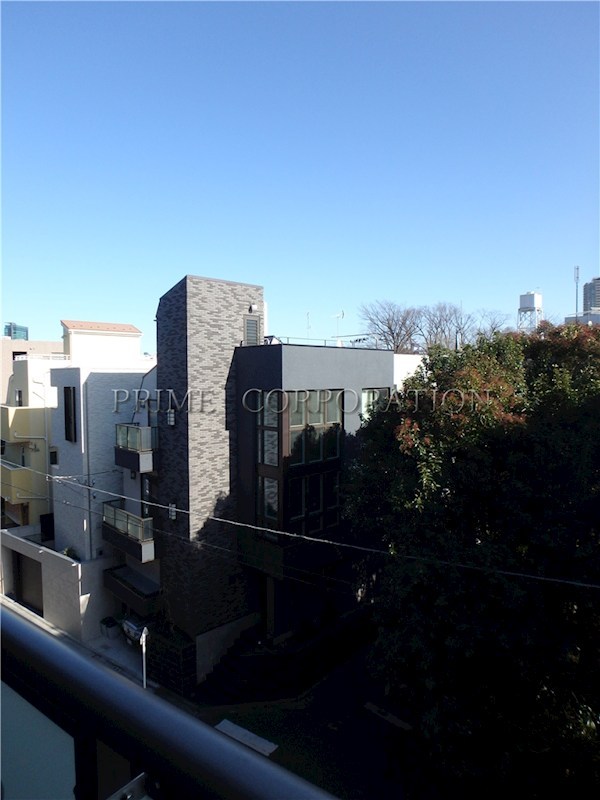 MFPRコート代官山 その他