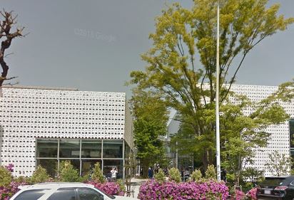 MFPRコート代官山 ショッピング施設