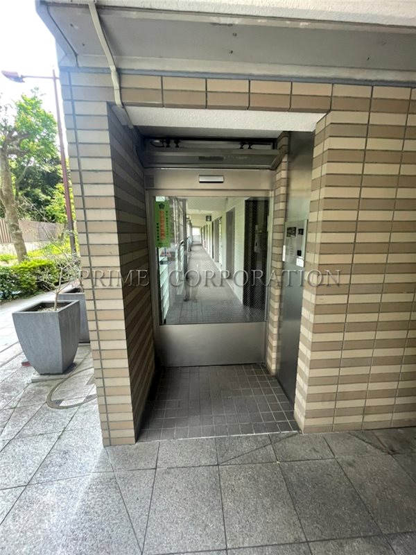 アーバンライフ目白駅前 エントランス