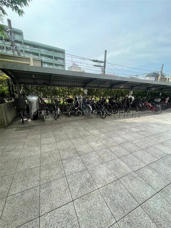 アーバンライフ目白駅前 その他共有部分