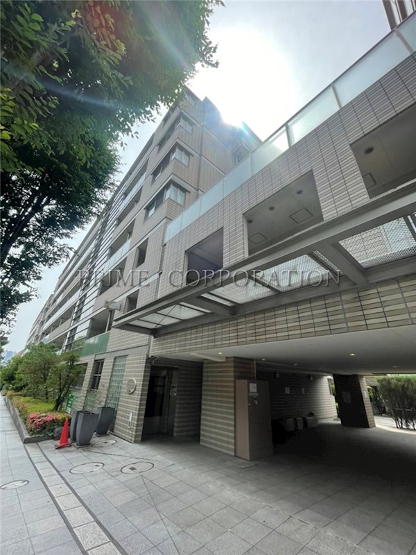 アーバンライフ目白駅前 外観