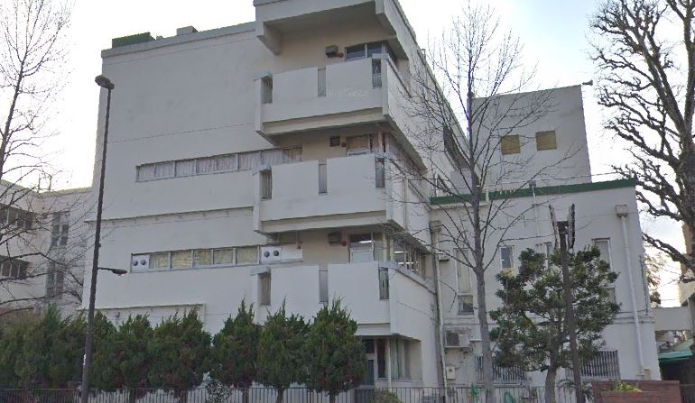 プライマル四谷荒木町 中学校